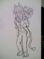 Always together. (trad) by kenni08