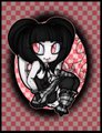 almond.:Commission:. by TwistedD