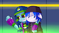 Unfriendly chat