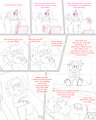 Midwest Psychiatric Daycare (Page 102) by ClandestineWing