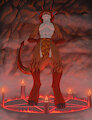Beryl - Demon Summon