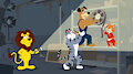 Uncovering a Physical Media Relic by FurryTilde