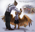 How to talk to sphinx PRT2 [correct] by ErroKioslem