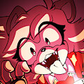 Boo! - ArtFightATK(Crypticxzart) by FelisMoon