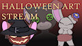 Art Stream (for 4-6 hours) by Milachu92