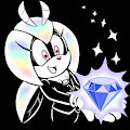 Sonictober Day 2: Pristine by Shadowwalk
