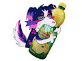 fred love da lemon
