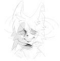 Xiu agony by MapleFoxx