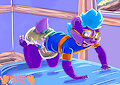 Bounce by Friar