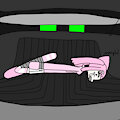 kinktober day 2 - kidnapping