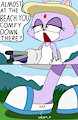Blaze's Beach Massage Set by TenebrousRaven