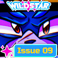 WILDSTAR - Issue 09 - Page 11