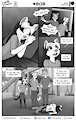 Cats n Cameras Strip 808 - Not so dead, Chapter 24 by cheetahjab