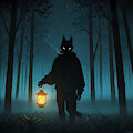02 - Lantern by Nausamedu