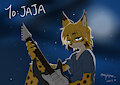 Comm For Jaja. by MapleFoxx