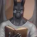 Sneak Peek - Alfons' Fursona