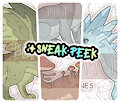 SNEAK PEEK - Next week! by NorthernRed
