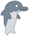 Paradise PD - Dolphin Queen