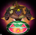 *HALLOWEEN COUNTDOWN no.15*