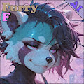 03 - Rain (+ Video) by FlufPaws