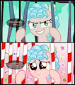 Cozy's fa&ccedil;ade by LunaticDawn