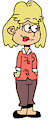 The Loud House - Rita Loud