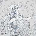 Ray by NOTH