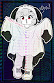 [Auction] Halloween #1 by FluffyCanvas