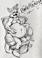 Morning After Regrets pt 2 by BlubberBuck