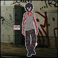Human Zack