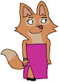 The Bad Guys - Diane Foxington