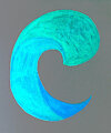 Microsoft Edge Logo by MrRoseLizard