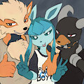OnlyBros by LlyanaTherasll