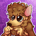 PFP Commission #5! by River06