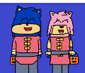 Sonamy Halloween 2026 by jeremycrimson