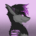 Ryder - Headshot by Munsu89