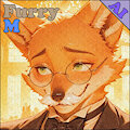 04 - Disguise by FlufPaws