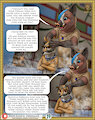 The Feast of Nero - Page #59 by Vestina
