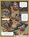 The Feast of Nero - Page #60 by Vestina