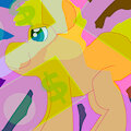 MLP Yu-Gi-Oh Card Art GACL-EN006