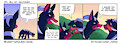Synastry Squad - 23. All my willpower by LunarTurtle