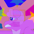 MLP Yu-Gi-Oh Card Art GACL-EN007 by MasterMarik