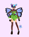 Magical Boy Sylphy!