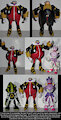 Eggman Nega for Dylan D