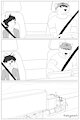 Runaway - Chapter 1 Pages 03-04 by fuzzypeach