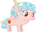 My Little Pony: Friendship is Magic - Cozy Glow by CBCAmesburyFan