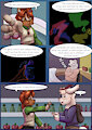 Izza's Fun Time 26 by Liryal