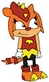 Sonic the Hedgehog - Trip the Sungazer