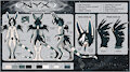 Nyx Reference Sheet