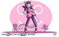 JAMEArtober 2026 - Day 04 by JAMEArts